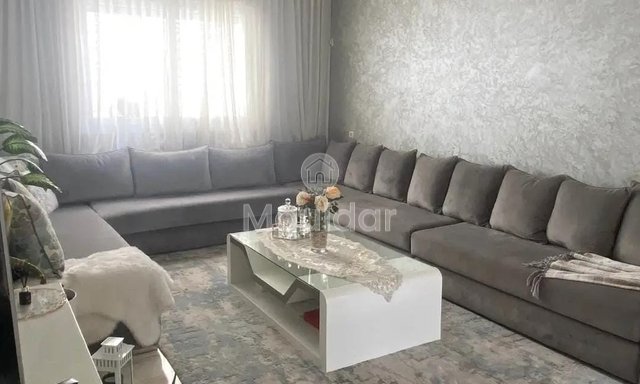 Villa zu verkaufen in Tanger, Moujahidine