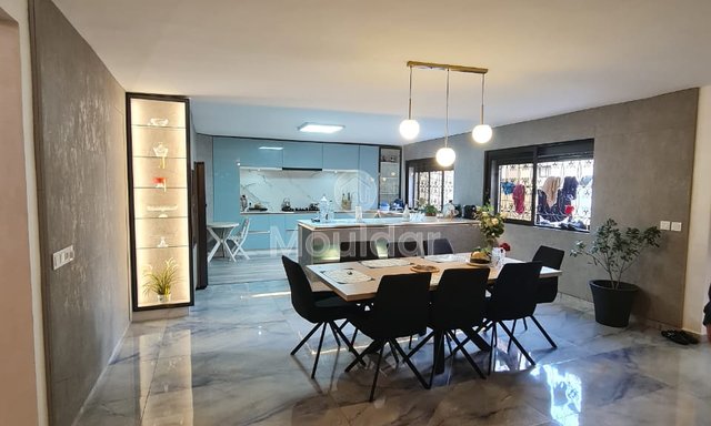 Villa en venta en Tánger, Mister Khouch