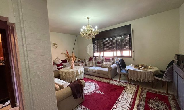 Appartement à vendre à Marrakech