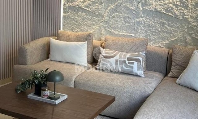 Estudio en alquiler en Casablanca, Las Princesas
