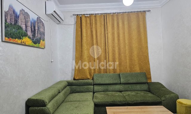 Appartement à louer à Marrakech, Les Portes de Marrakech
