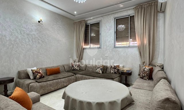 Appartement te koop in Fès, Route Ain Chkaf