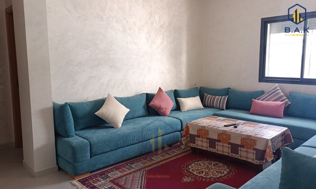 Apartamento en alquiler Magreb Arabi