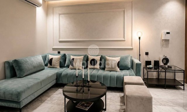Studio for rent in Casablanca, Maarif