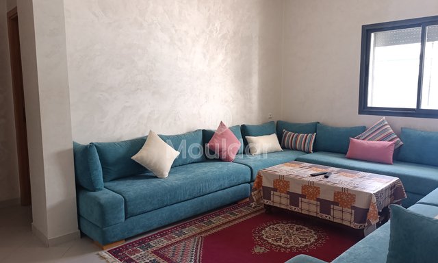 Appartement te huur in Kénitra, Bir Rami