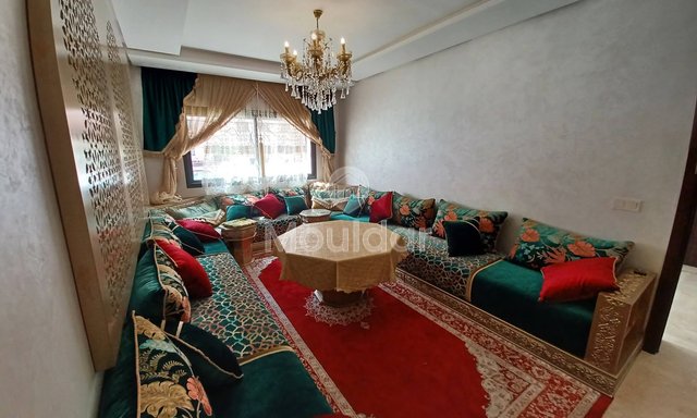 Apartamento à venda em Marrakech, Mabrouka