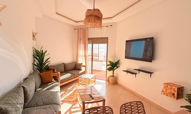 Appartamenti di alta classe per vacanze da sogno ad Asilah