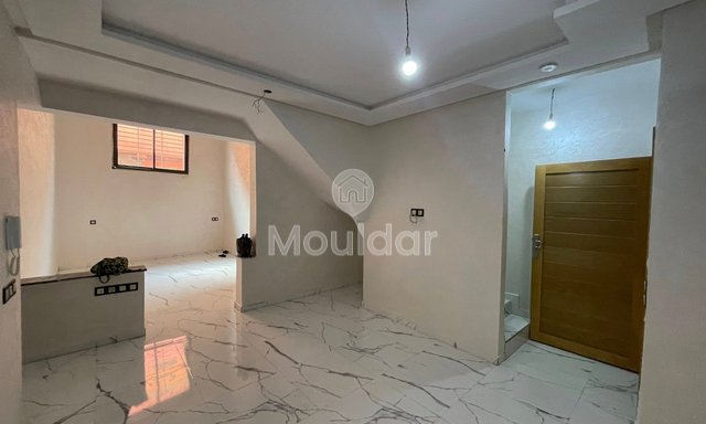 Dúplex en alquiler en Marrakech, Ruta de Safi