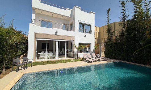 Villa zu verkaufen in Asilah