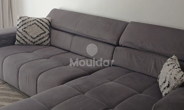 Apartament de închiriat în Casablanca