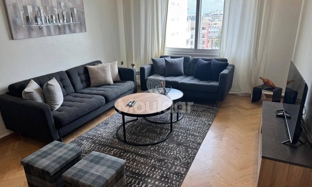 Appartamento in affitto a Casablanca