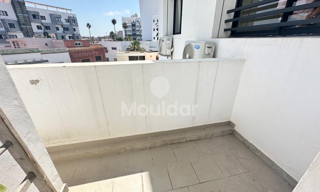 Studio in affitto a Casablanca, Palmier