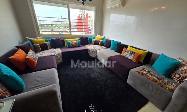 Appartement te koop in Casablanca, Val Fleuri