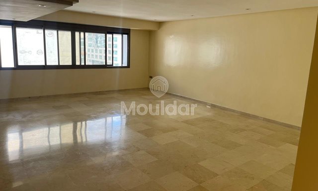 Appartement à vendre à Casablanca, quartier Racine