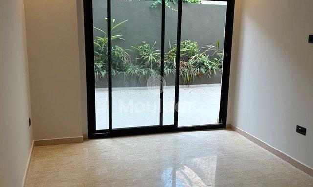 Studio for rent in Casablanca, Val Fleuri