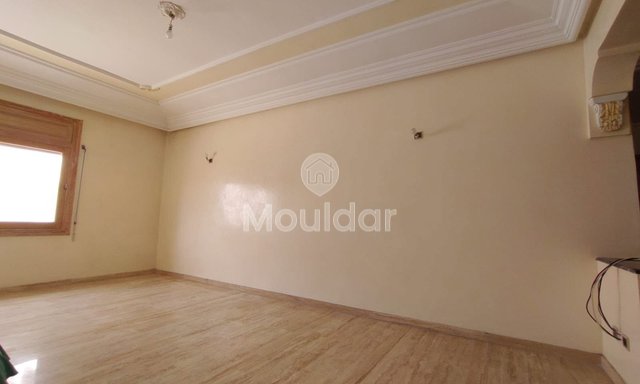 Apartment for sale in Casablanca, Gauthier