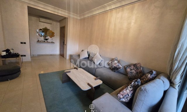 Apartment for rent for vacation in Sidi Rahal