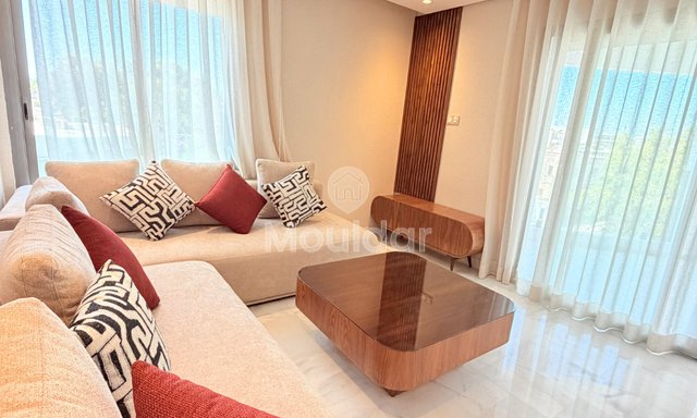 Appartamento in affitto a Casablanca, Hermitage