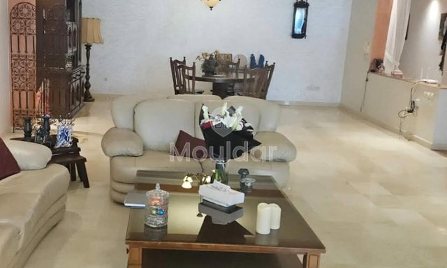 Apartment for sale in Casablanca, Palmier