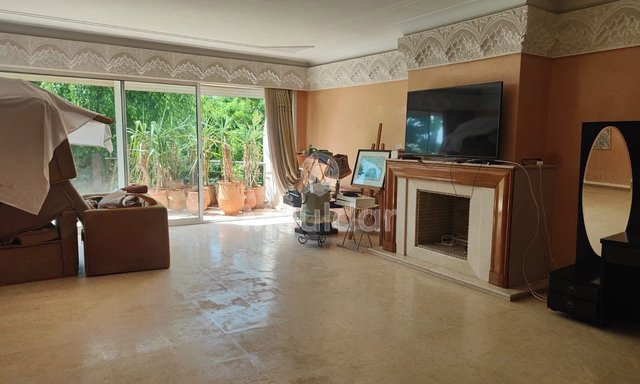 Apartamento à venda em Casablanca, Aïn Diab