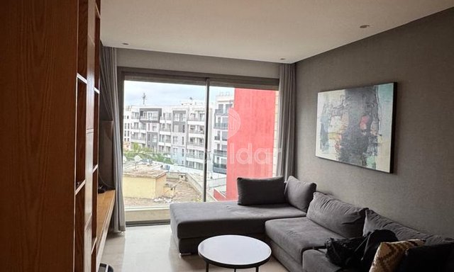 Estúdio para alugar em Casablanca, As Princesas