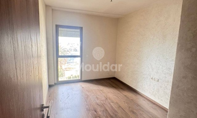 Apartment for rent in Casablanca, Belvédère