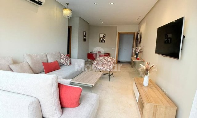 Casablanca'da kiralık daire, Prensesler