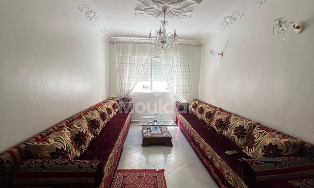 Apartment for sale in Tangier