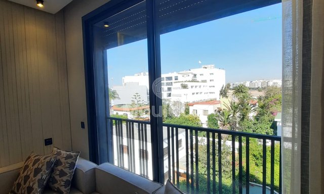 Studio à vendre à Casablanca, Oasis