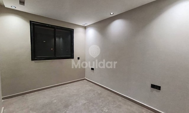 Appartement à vendre à Béni Mellal au 3ème étage