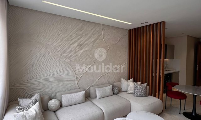 Estudio en alquiler en Casablanca, Las Princesas