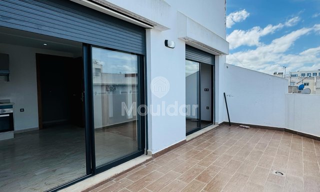 Casablanca, Maarif'te kiralık stüdyo