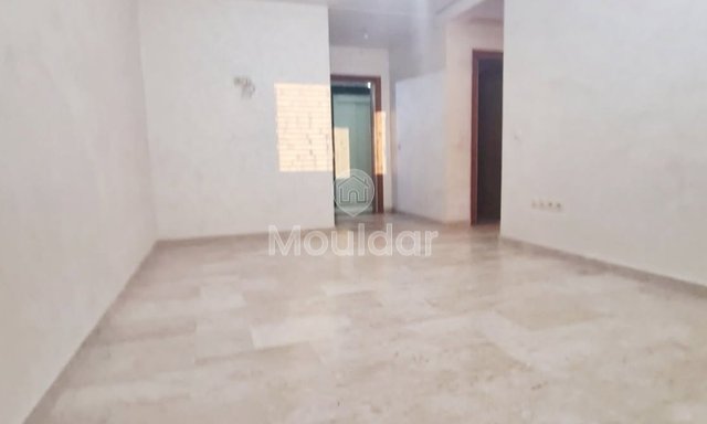 Appartement à louer à Mohammedia