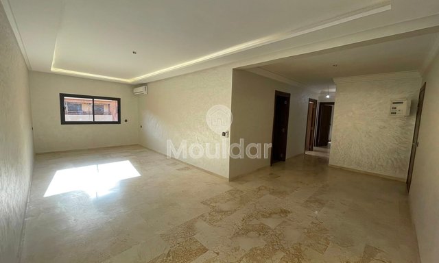 Apartment for rent in Marrakech, Hivernage