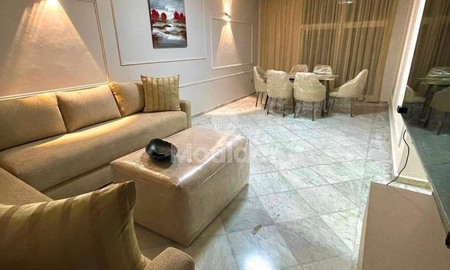 Appartement te huur in Casablanca