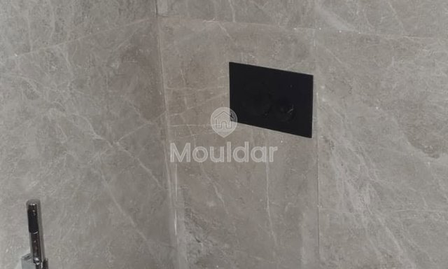 Apartment for sale in Casablanca, Oasis