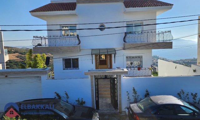 Villa à vendre à Tanger, Manar