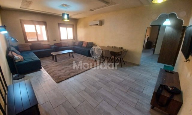 Appartement à louer à Marrakech