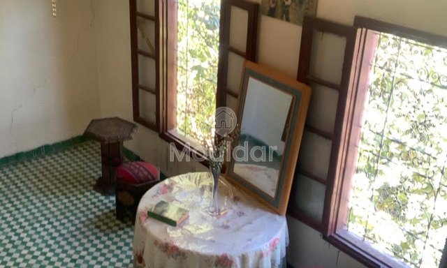 House for sale in Fez, Old Medina