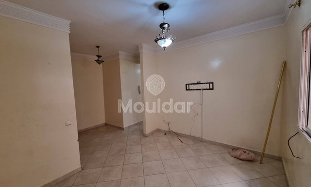 Appartement à louer à Marrakech, Mabrouka