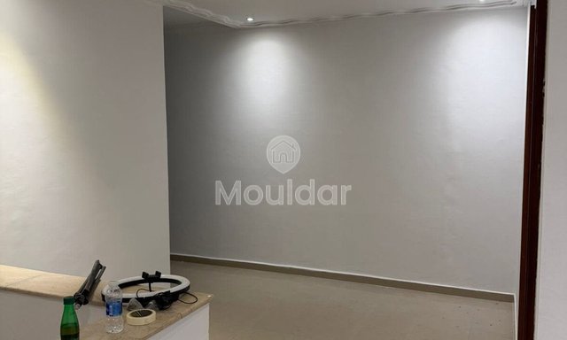 شقة للبيع في مرس السلطان، الدار البيضاء