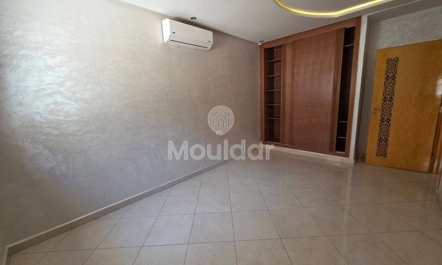 Appartement à louer à Béni Mellal