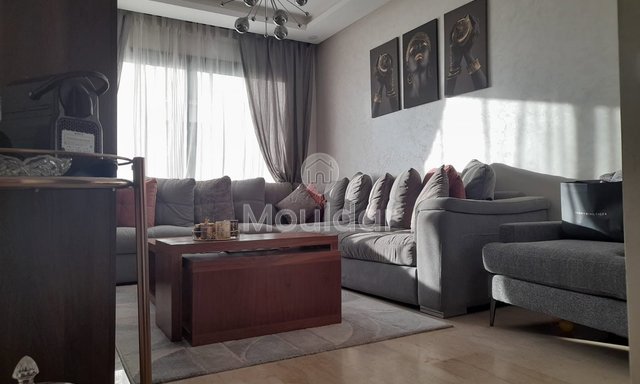 Estudio en alquiler en Casablanca, Granja Bretone
