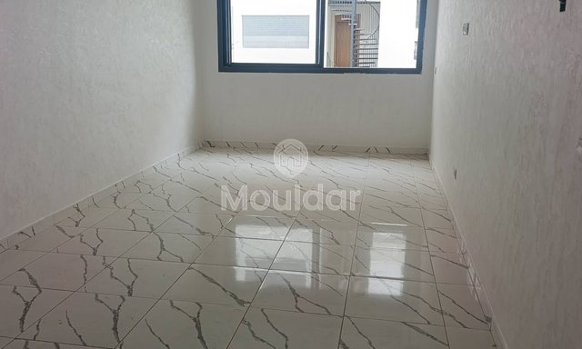 Estudio en alquiler en Casablanca, Roches Noires