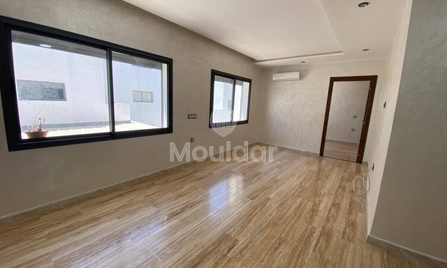 Casablanca, Siyah Kayalar'da kiralık stüdyo