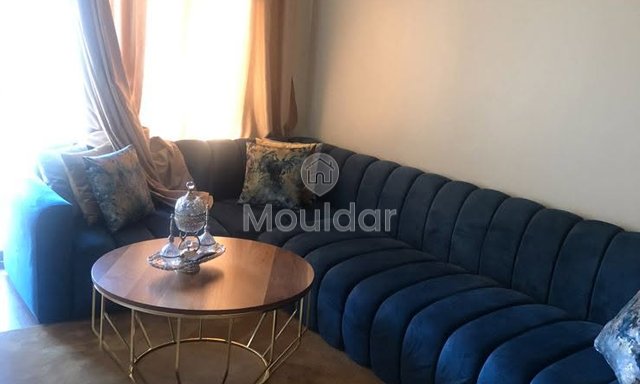 Apartment for sale in Casablanca, California