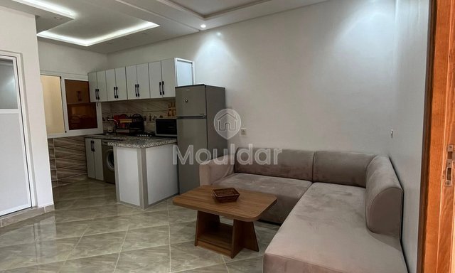 شقة للإيجار في طنجة، العوينات