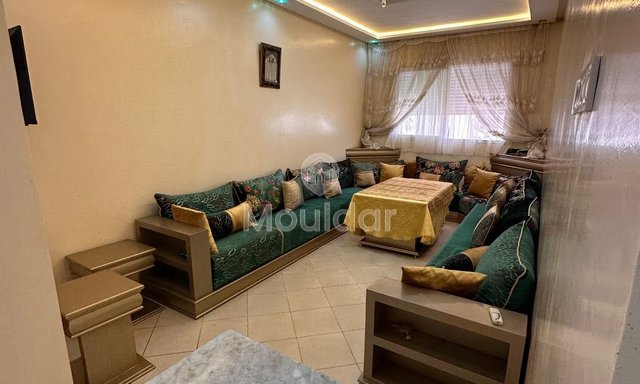 Appartement à louer à Agadir, Hay Al Farah