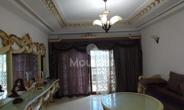 Appartement à vendre à Tanger, Iberie