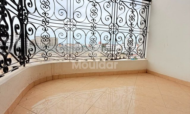 Appartement à louer à Val Fleuri, Casablanca